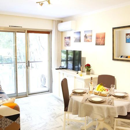 Offre Speciale Festival Film Si Sejour Superieur 12J , 2P Croisette, Grande Terrasse, Parking Gratuit, Calme, Accueil 5 Etoiles, Excellent Rapport Qualite-Prix Cannes Exterior photo