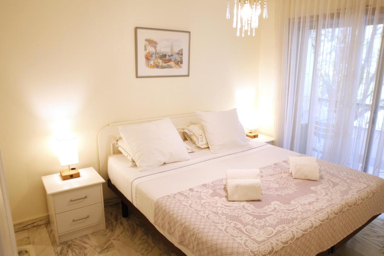 Offre Speciale Festival Film Si Sejour Superieur 12J , 2P Croisette, Grande Terrasse, Parking Gratuit, Calme, Accueil 5 Etoiles, Excellent Rapport Qualite-Prix Cannes Exterior photo