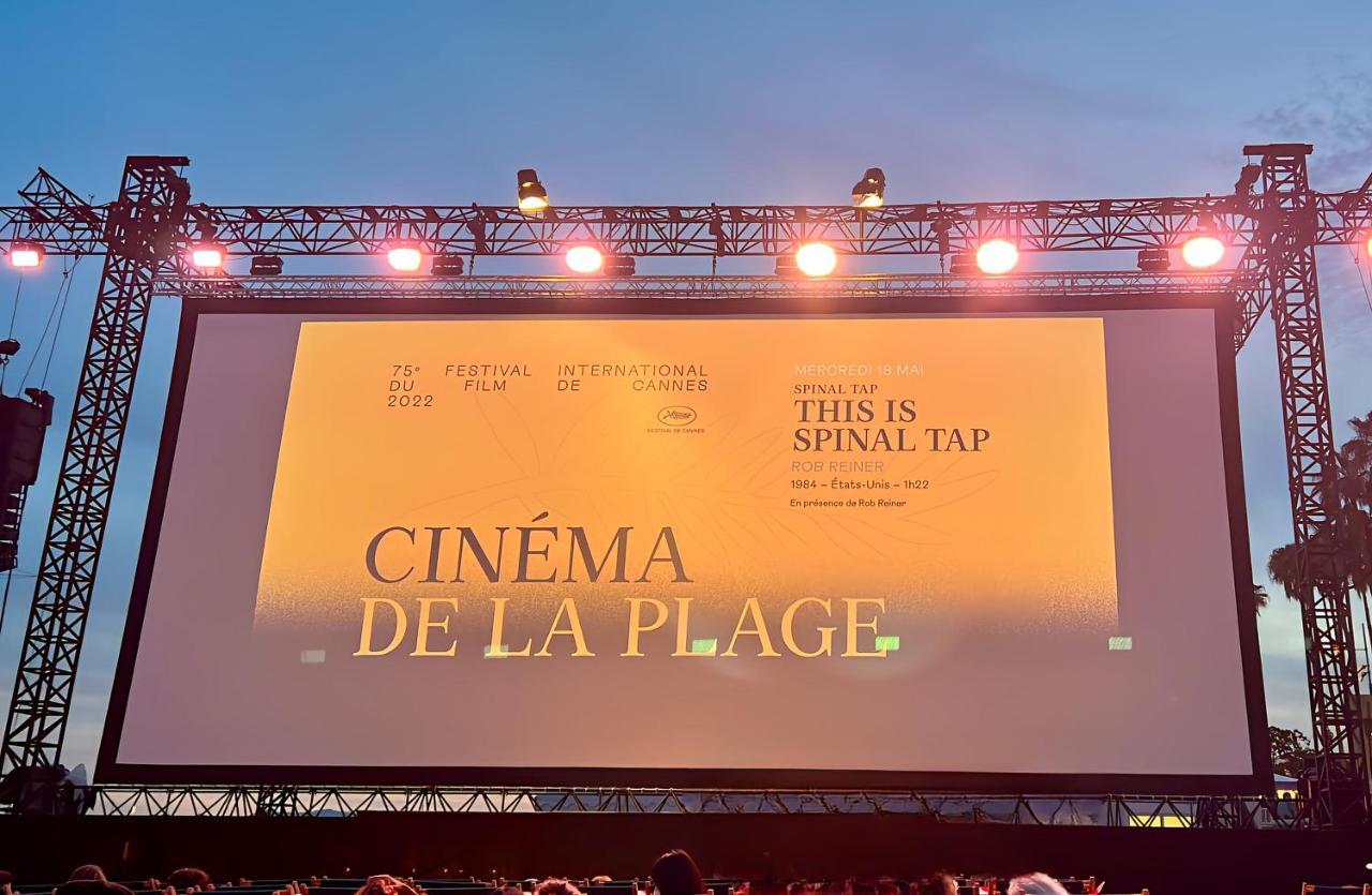 Offre Speciale Festival Film Si Sejour Superieur 12J , 2P Croisette, Grande Terrasse, Parking Gratuit, Calme, Accueil 5 Etoiles, Excellent Rapport Qualite-Prix Cannes Exterior photo