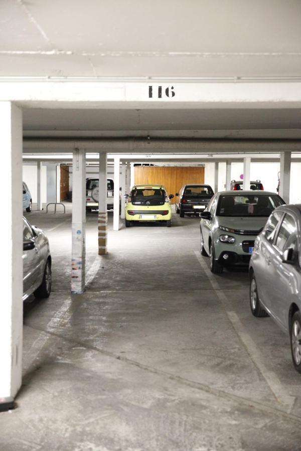 Offre Speciale Festival Film Si Sejour Superieur 12J , 2P Croisette, Grande Terrasse, Parking Gratuit, Calme, Accueil 5 Etoiles, Excellent Rapport Qualite-Prix Cannes Exterior photo
