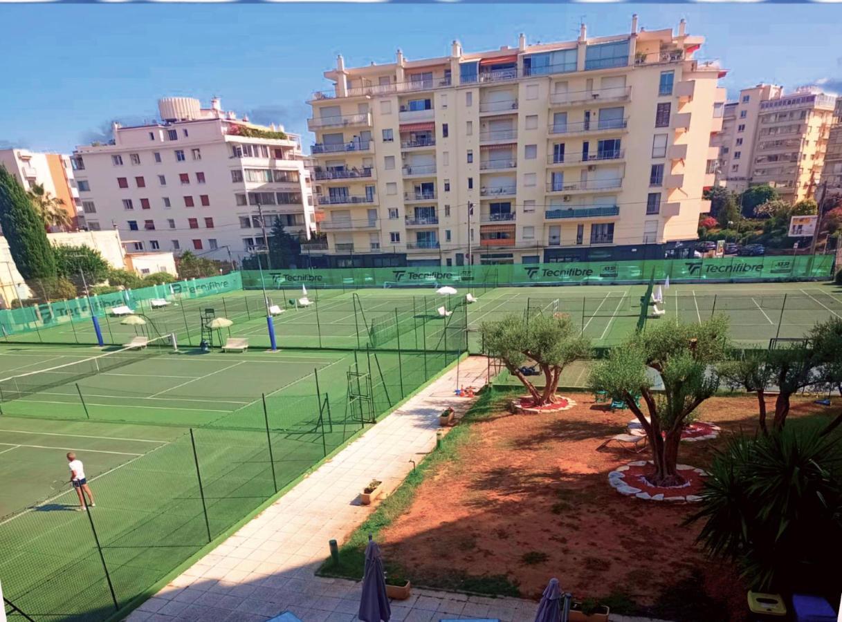 Offre Speciale Festival Film Si Sejour Superieur 12J , 2P Croisette, Grande Terrasse, Parking Gratuit, Calme, Accueil 5 Etoiles, Excellent Rapport Qualite-Prix Cannes Exterior photo
